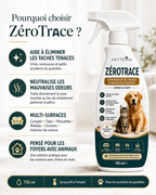 Pattevia ZéroTrace